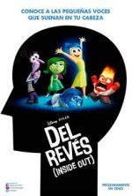 pelicula Del Revés [Inside Out]